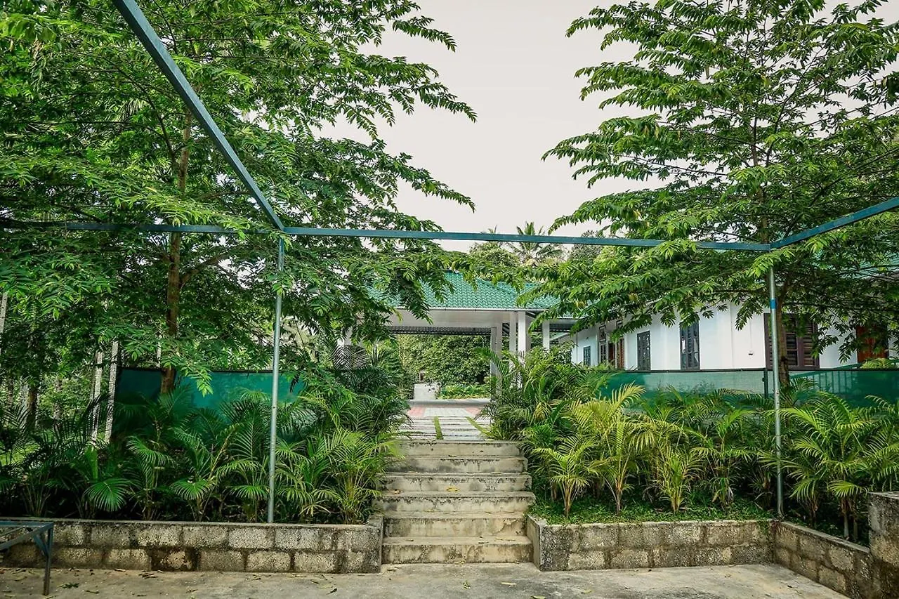 Green Aura By Bob Hotels Wayanad