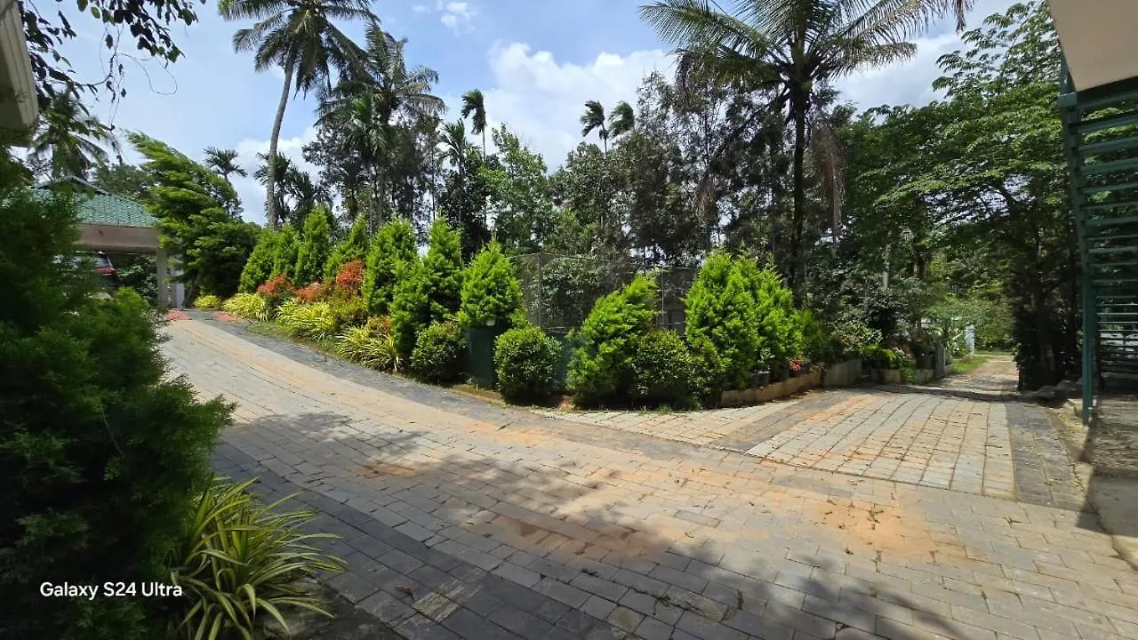 Green Aura By Bob Hotels Wayanad